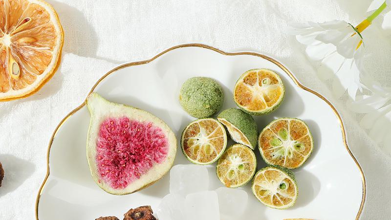 養生茶貼牌oem——影響養生茶貼牌價格的因素有哪些